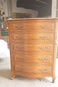 Drexel 5-drawer Dresser