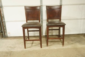 Bar Chairs (2ct)