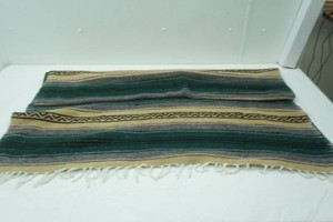 Southwestern Style Blanket