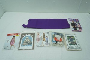 Sewing Lot