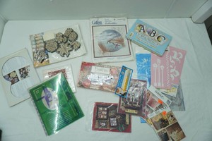 Craft Painting, Stamps, Stencils, Patterns