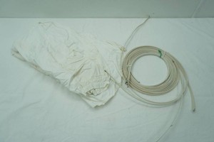 Hoop Dress