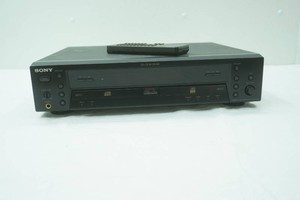 Sony CDCDRCD-RW