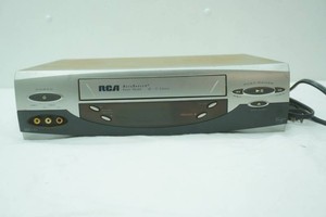 RCA VCR