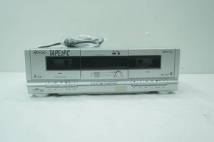 ION Audio Tape2PC USB Cassette Deck