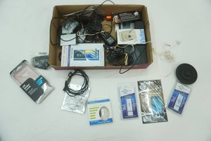 Cell Phone adaptersaccessories including cords, chargers, covers, photo sticks and more