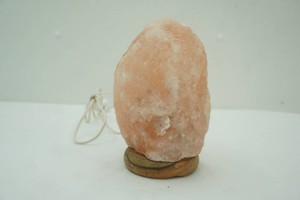 Himalayan Salt lamp 9 tall