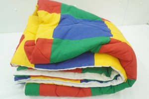 JC Penny Twin  bed comforter