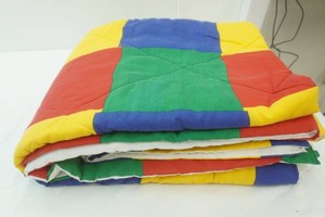 JC Penny Twin  bed comforter