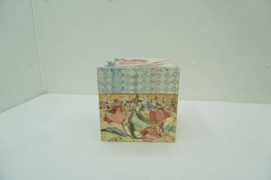 7 nesting boxes Springtime Splendor by Bobs Boxes