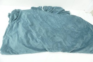 plush recliner cover never used