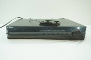 Sony Home Theatre 5 disc CD changer DAV-HDX589W