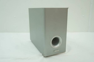 Jensen Accura 5.1A active subwoofer