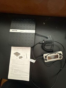 Accuteck Digital Postal Scale W-8580-110B 110 lb Remote Display