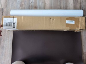 Partial Roll Magnetic Vinyl Sheet Flexible Sign Craft Material