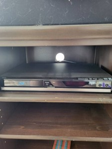 Magnavox NB530MGX Blu-Ray Player Full HD 1080p HDMI
