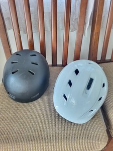 RED & Uvex Helmets Mixed Lot
