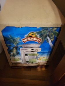 Margaritaville Frozen Concoction Maker