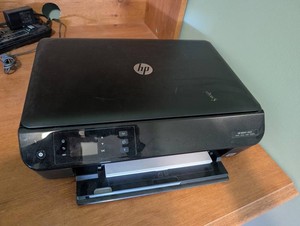 HP Envy 4502 Wireless All-In-One Printer