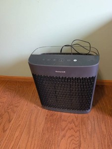 Honeywell Air Purifier
