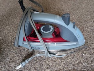 Shark Electric Iron 1500W