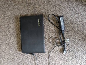 Lenovo B570 Laptop Windows 7 Home Prem OA