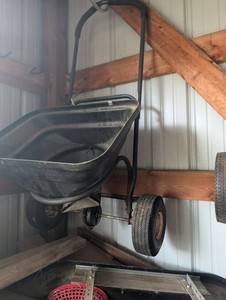 Seed Spreader