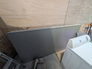 Rigid Foam Insulation Boards (2)