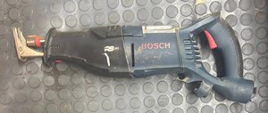 G - Reciprocating Saw - Bosch Model RS20