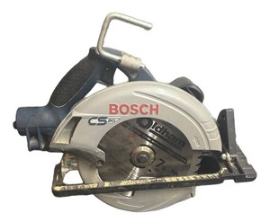 G - Bosch Circular Saw Model CS20