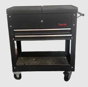 G - Torin Garage Cart