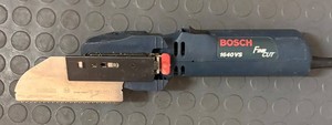 G - Corded Bosch FineCut Tool Model 1640VS