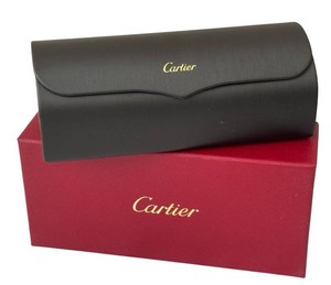 Cartier Eyeglass Case