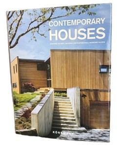 LR - Contemporary Houses Book - Konemann 2006