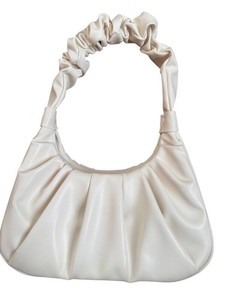 BR1 - Ruched Handbag - Like Dreams