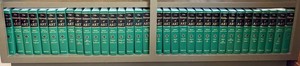 DN - Art Dictionary - Grove, Edited by Jane Turner (Set of 34 Volumes)