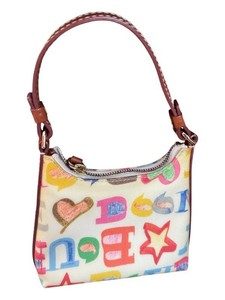 BR1 - Dooney & Bourke Bitsy Bag