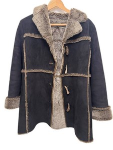 BR1 - Vintage Coat Fjall Medium
