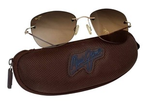 Maui Jim Sunglasses with Case