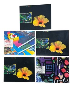 DN - Art Gallery Booklets Charon 06 Galerie Breheret