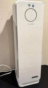 G - Air Purifier - GermGuardian SmartAQM Wi-Fi & Bluetooth