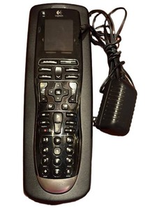 LLFR - Universal Remote - Logitech Harmony One With Charging Dock