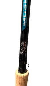 LLK - Fishing Rod - Scheels Outfitters Muskie Series IM6 Graphite 78in
