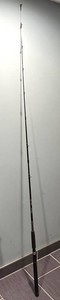 LLK - Fishing Rod - Shakespeare Ugly Stik