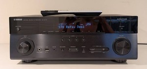 LLR - AV Receiver Yamaha RX-A770 Aventage