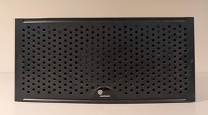 LLR - Subwoofer - Soundmatters SUBstage100