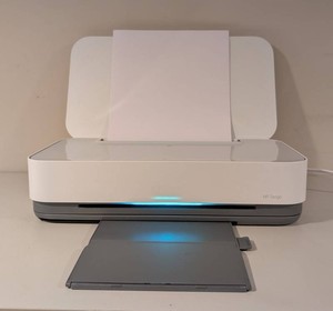 LL - Wireless Printer - HP Tango