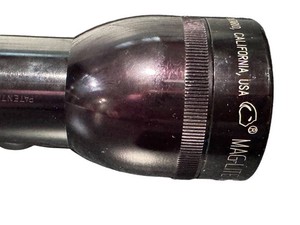 LLFR - Mag-Lite Flashlight 20 in