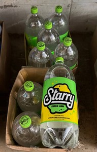 8x 2L Starry