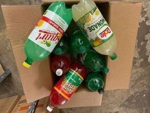 8x 2L Variety of Pop